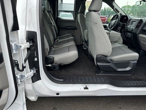 Used 2020 Ford F150 XL w/ Equipment Group 101A Mid image 22