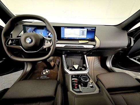 Used 2026 BMW X3 xDrive30i w/ Premium Package AWD/4WD image 15