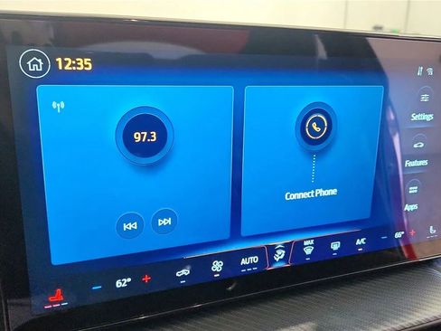 Used 2025 Ford Mustang Coupe RWD image 27