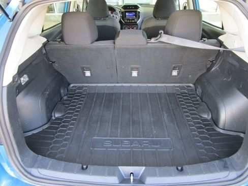 Used 2023 Subaru Impreza 2.0i image 13