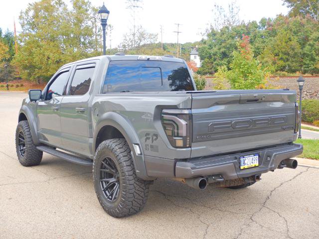 Used 2021 Ford F150 Raptor w/ Raptor 37 Performance Package AWD/4WD image 19