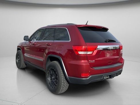 Used 2013 Jeep Grand Cherokee Laredo image 6