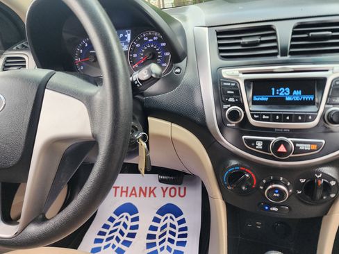 Used 2017 Hyundai Accent SE image 26