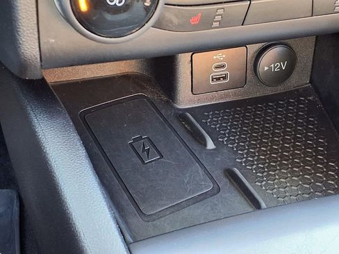 Used 2024 Ford Bronco Sport Free Wheeling w/ Convenience Package image 13