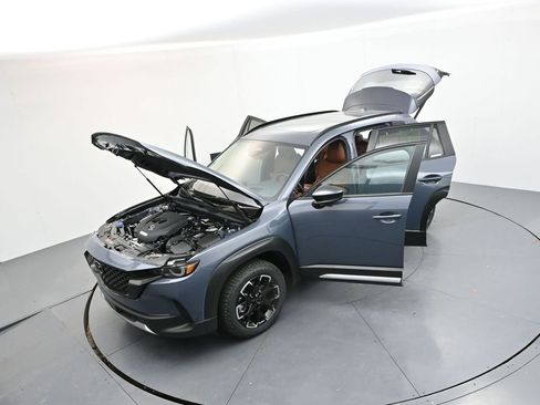 New 2026 MAZDA CX-50 Meridian Edition w/ Weather Package image 27