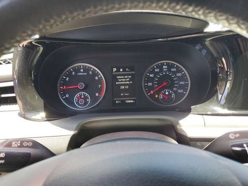 Used 2021 Kia K5 GT-Line FWD image 26