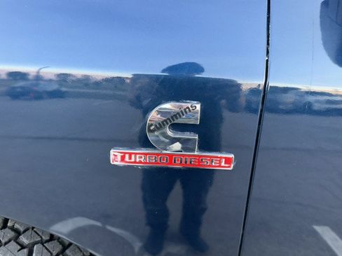 Used 2022 RAM 2500 Tradesman image 15
