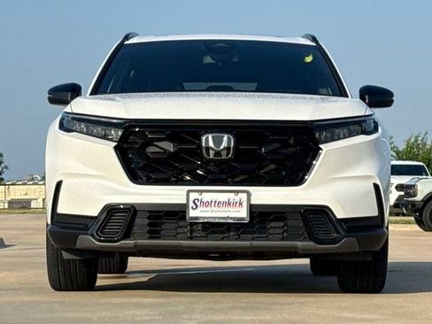 Used 2026 Honda CR-V Sport image 2