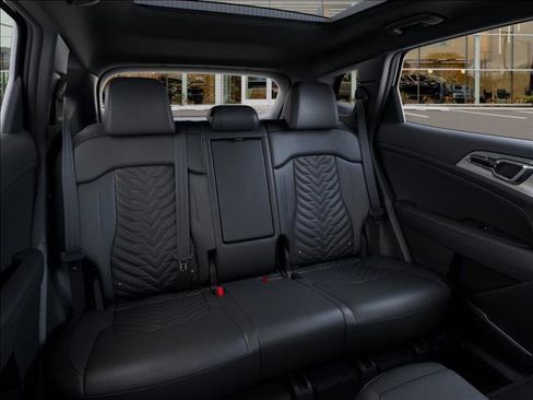 Used 2026 Kia Sportage X-Line w/ X-Line Premium Package image 16