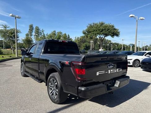 Used 2023 Ford F150 XL w/ STX Appearance Package RWD image 4