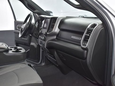 Used 2024 RAM 2500 Big Horn image 16