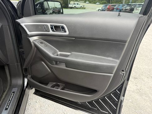 Used 2014 Ford Explorer Sport w/ Equipment Group 401A AWD/4WD image 16