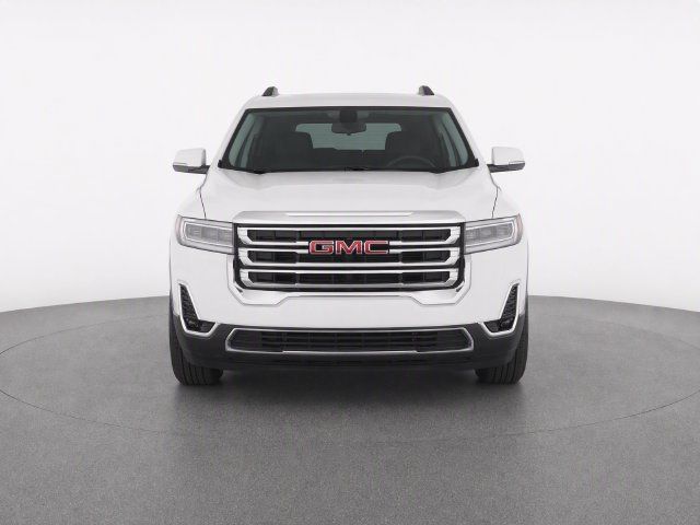 Used 2023 GMC Acadia SLT FWD image 5