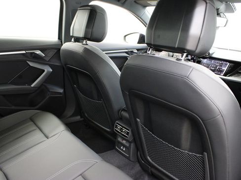 New 2026 Audi A3 2.0T Premium AWD/4WD image 22