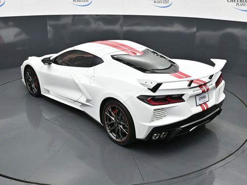 Used 2023 Chevrolet Corvette Stingray Premium Cpe w/ 3LT image 13