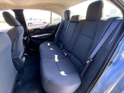 Used 2024 Toyota Corolla LE FWD image 20