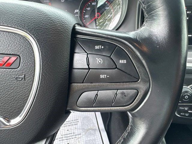 Used 2022 Dodge Charger SXT w/ Blacktop Package RWD image 19