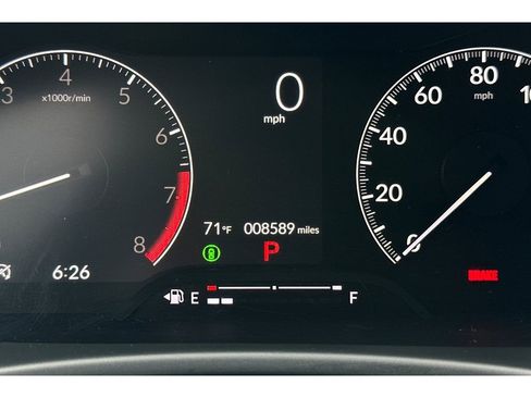 Used 2025 Honda Civic LX image 40