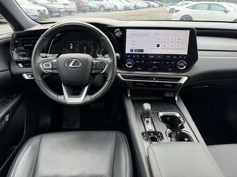 Used 2023 Lexus RX 350 Premium w/ Cold Area Package AWD/4WD image 8