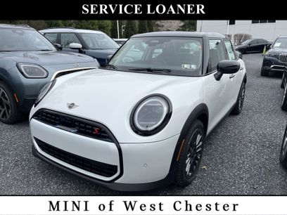 Used 2025 MINI Cooper S