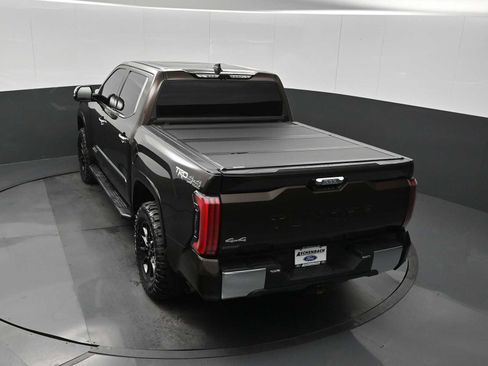 Used 2022 Toyota Tundra 1794 Edition w/ TRD Off-Road Package image 23