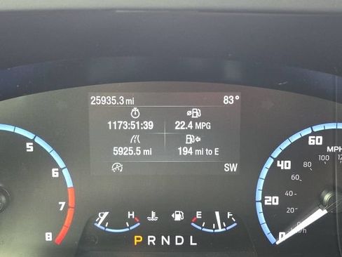 Used 2024 Ford Bronco Sport Big Bend AWD/4WD image 24