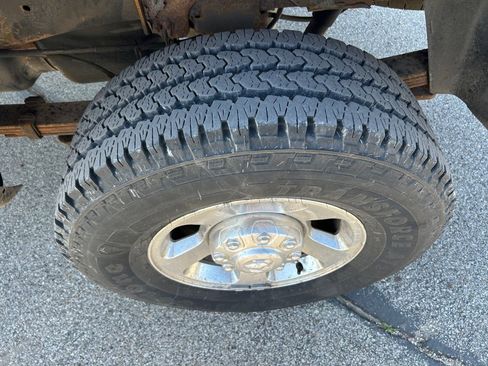 Used 2007 Dodge Ram 2500 Truck SLT AWD/4WD image 23