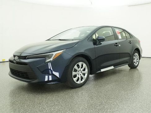 New 2026 Toyota Corolla LE image 6