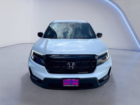 Certified 2026 Honda Ridgeline Black Edition image 5