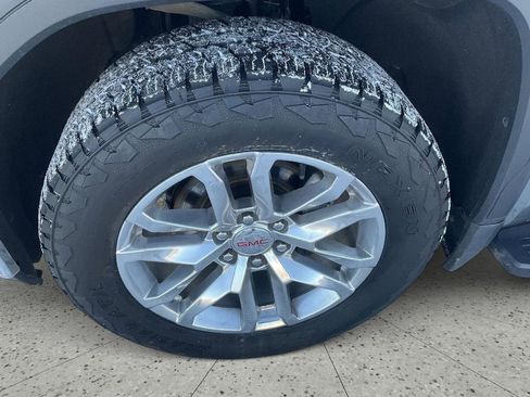Used 2021 GMC Sierra 1500 SLT w/ SLT Premium Plus Package image 42