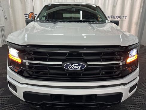Used 2024 Ford F150 XL w/ Tow/Haul Package image 3