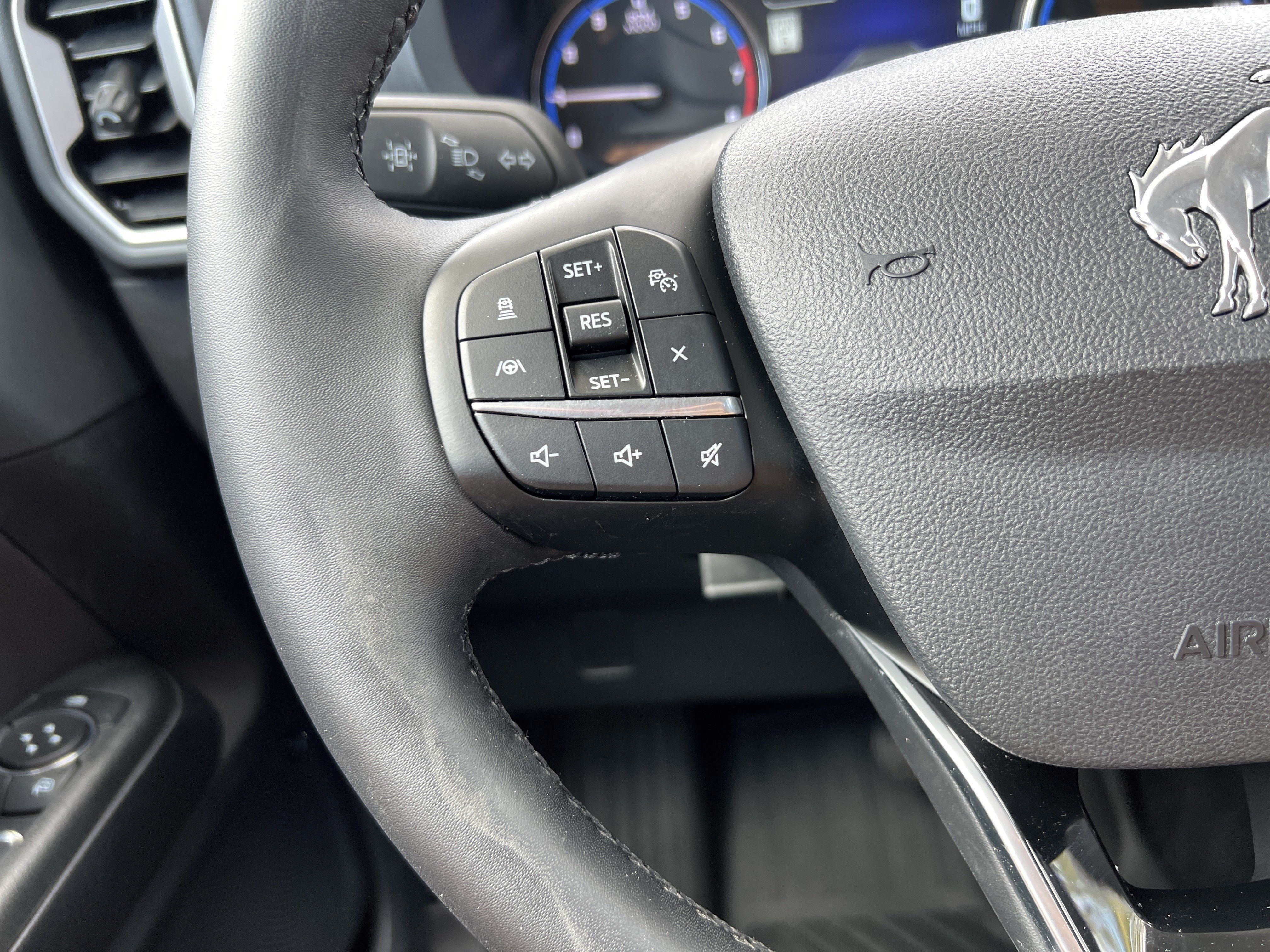 Used 2024 Ford Bronco Sport Outer Banks w/ Tech Package AWD/4WD image 19
