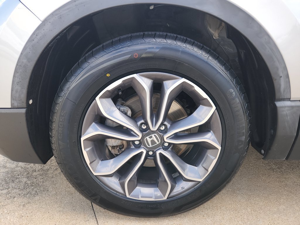 Used 2022 Honda CR-V EX-L image 31