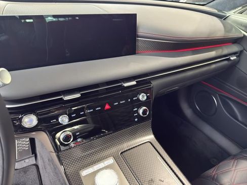 New 2026 Genesis G80 3.5T Sport Prestige image 9