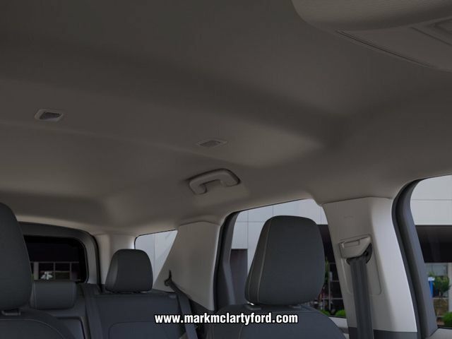 New 2026 Ford Bronco Sport Big Bend AWD/4WD image 22