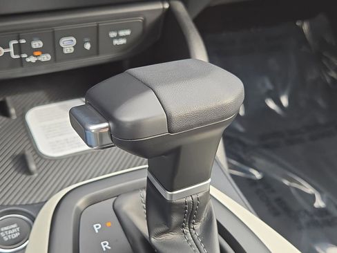 New 2025 Kia K4 GT-Line image 23