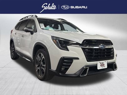 Certified 2023 Subaru Ascent Touring w/ Popular Package #2A