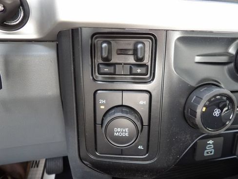 New 2026 Ford F350 XL w/ STX Appearance Package AWD/4WD image 24