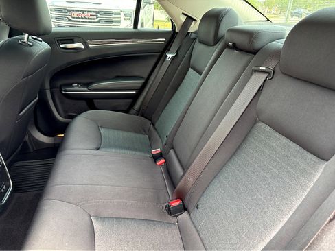 Used 2021 Chrysler 300 Touring w/ Sport Appearance Package RWD image 16