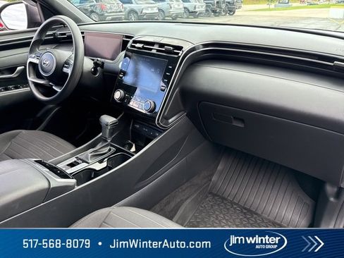 Used 2022 Hyundai Santa Cruz SEL w/ Activity Package image 19