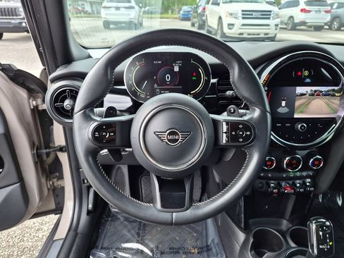 Used 2023 MINI Cooper S FWD image 25