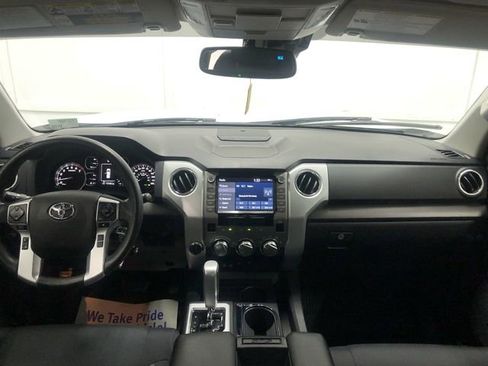 Used 2021 Toyota Tundra SR5 AWD/4WD image 15