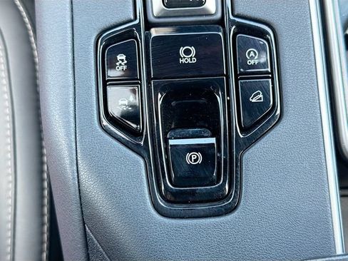 Used 2025 Lexus TX 350 AWD image 48