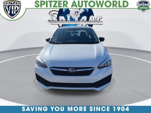 Used 2023 Subaru Impreza 2.0i image 3