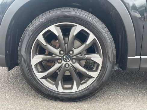 Used 2016 MAZDA CX-5 Grand Touring AWD/4WD image 9
