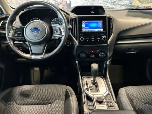 Used 2023 Subaru Forester Premium AWD/4WD image 49
