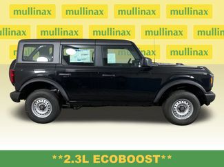 New 2025 Ford Bronco 4-Door AWD/4WD video 2