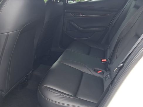 Certified 2023 MAZDA MAZDA3 s FWD image 13