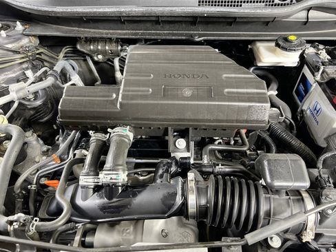 Used 2022 Honda CR-V EX image 29