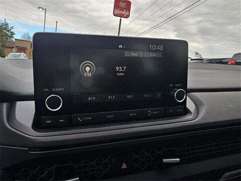 Used 2024 Honda Accord EX image 24